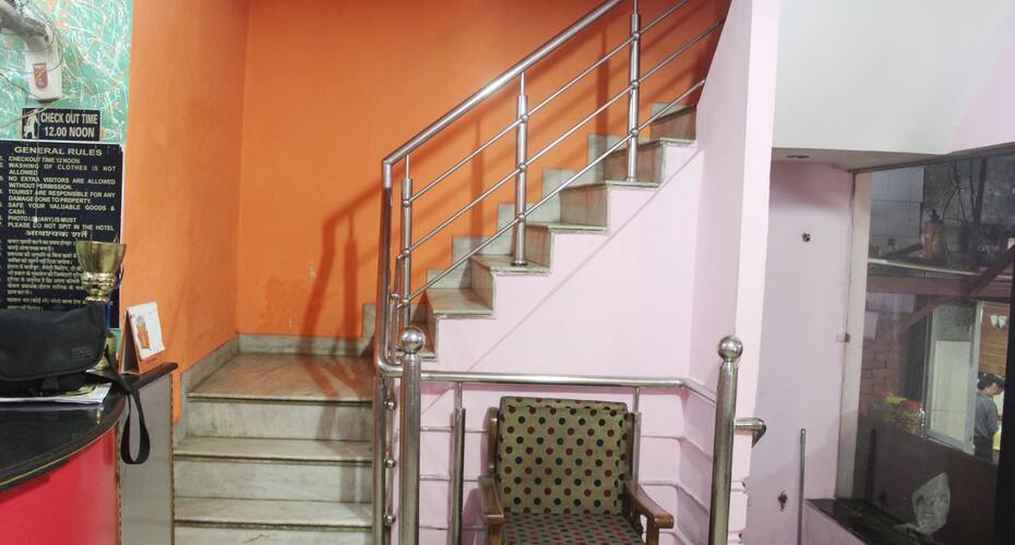 Hotel Shree Ram, Dehradun 2